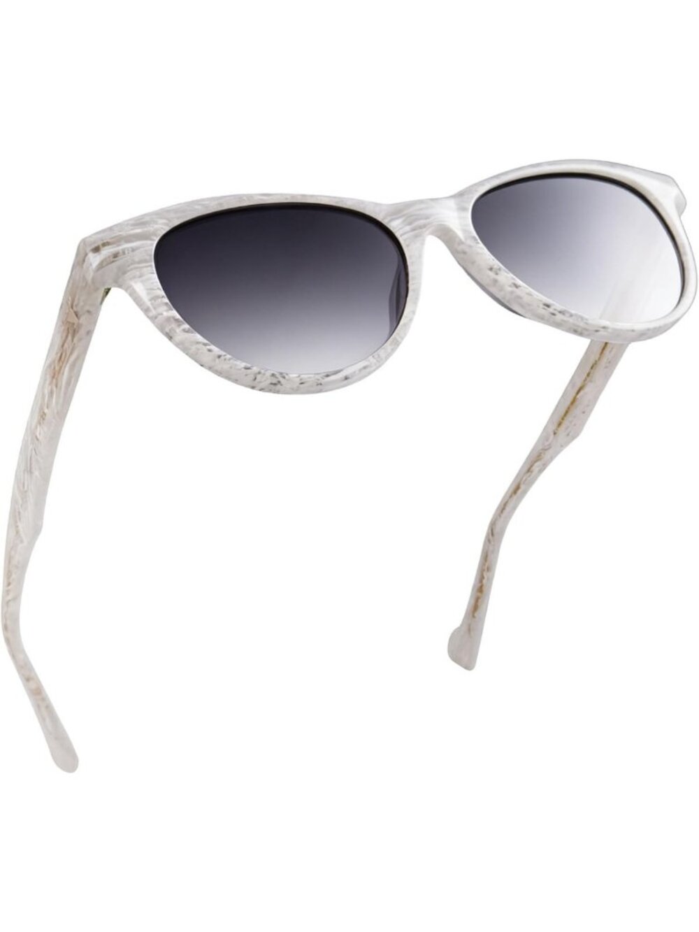 Stylish Polarized Cat Eye Sunglasses for Women - UV400 Protection, Fashion